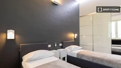 Obývací pokoj