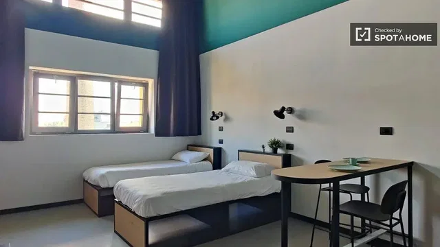 غرفة معيشة