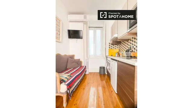 Sala de estar
