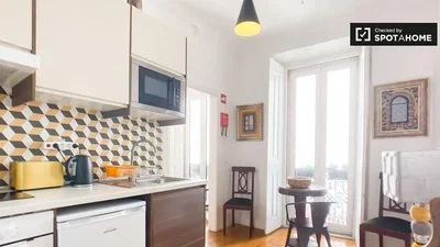 Sala de estar