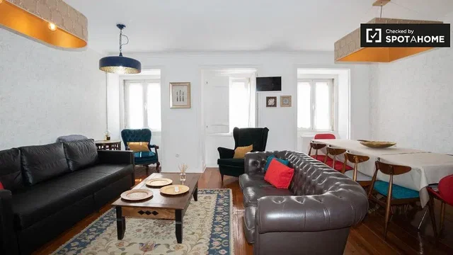 Sala de estar
