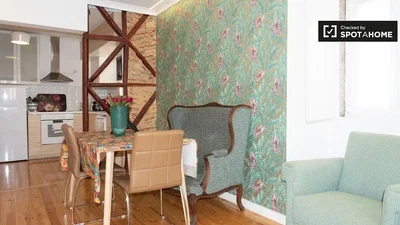 Sala de estar