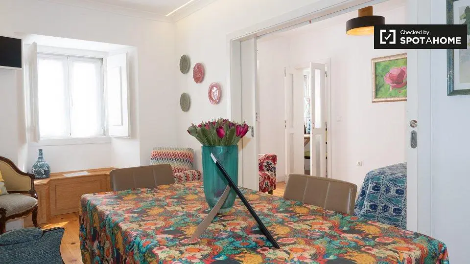 Sala de estar