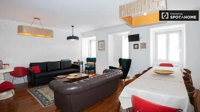 Sala de estar