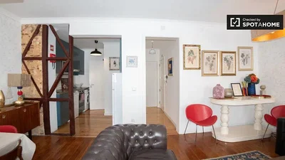 Sala de estar