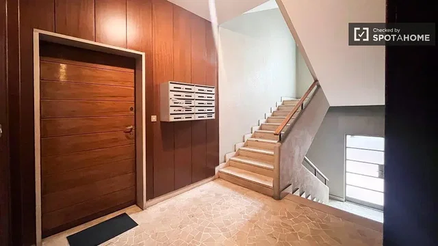 غرفة معيشة