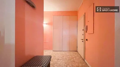 غرفة معيشة