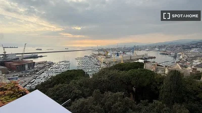 Soggiorno