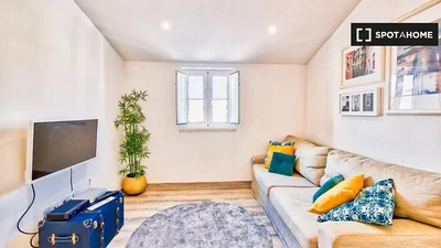 Sala de estar