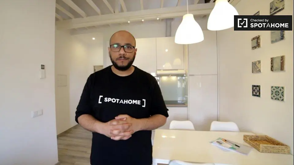 Sala de estar