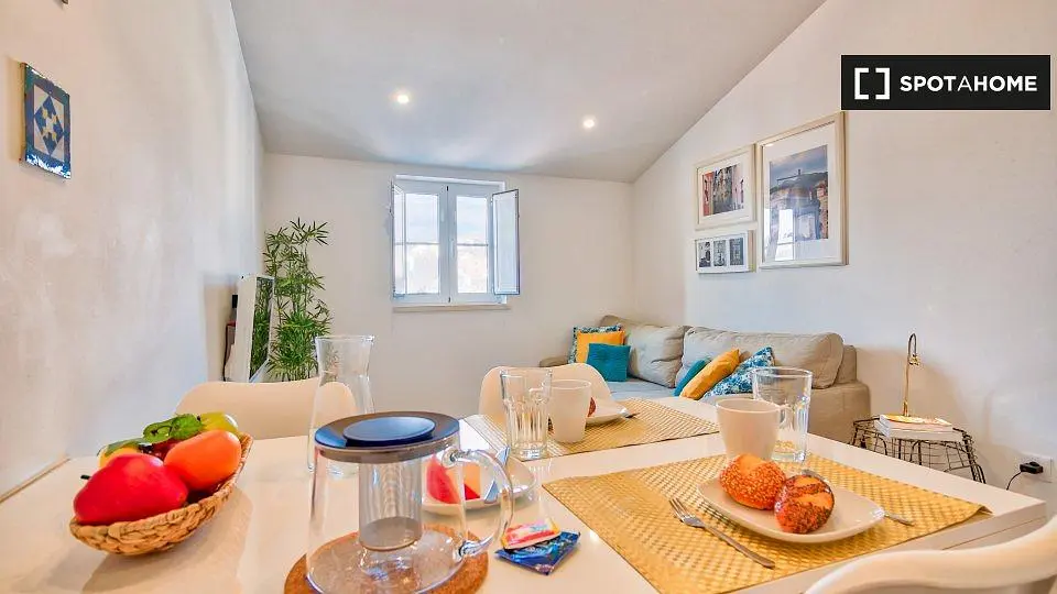 Sala de estar
