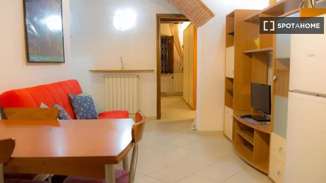Obývací pokoj