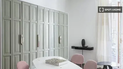 غرفة معيشة