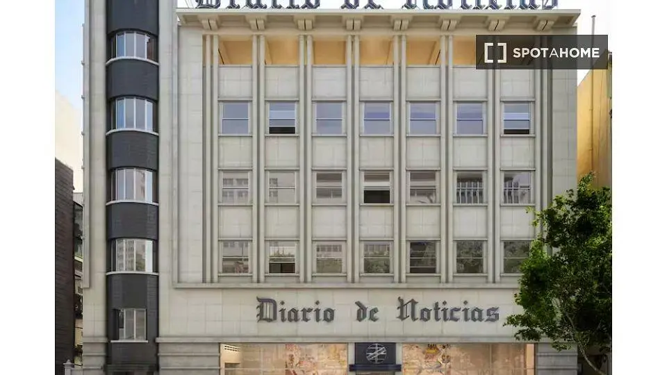 Sala de estar