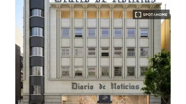 Sala de estar