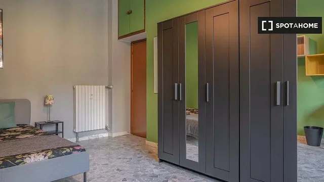 غرفة معيشة