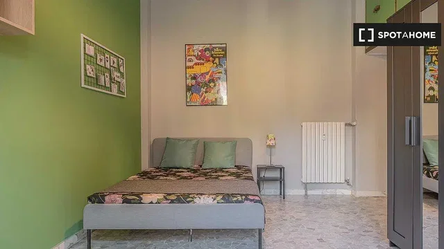 غرفة معيشة