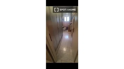 غرفة معيشة