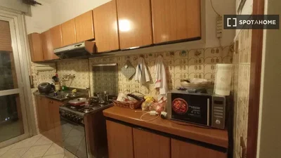 غرفة معيشة