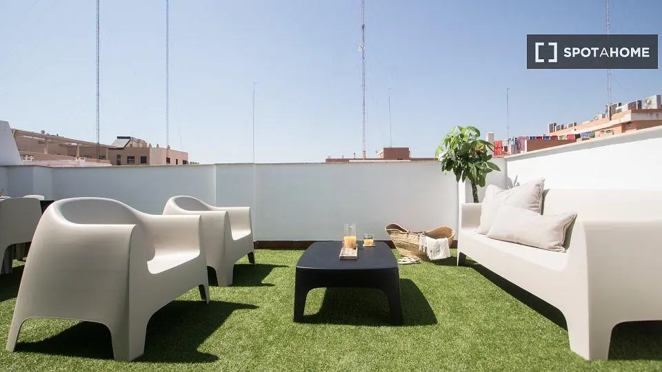 Salón