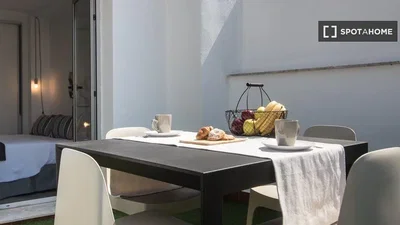 Salón