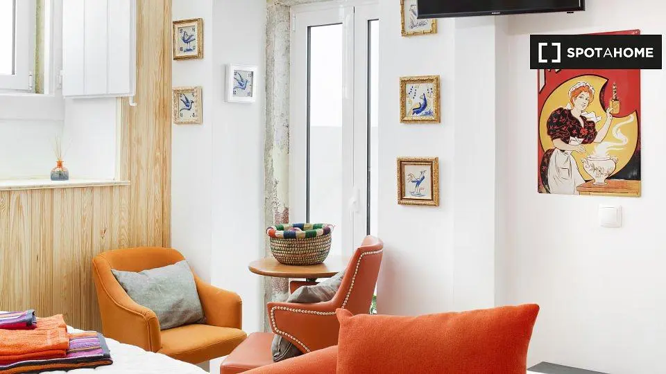 Sala de estar