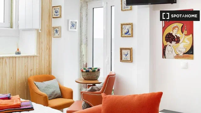 Sala de estar