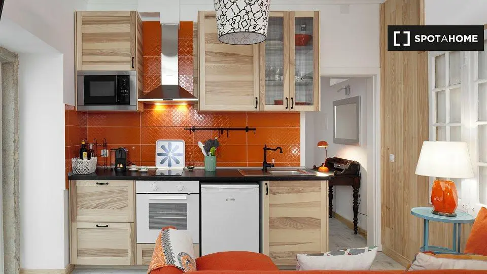 Sala de estar
