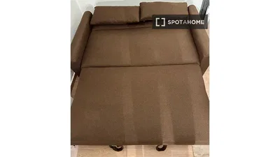 غرفة معيشة