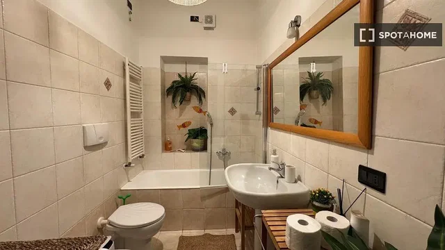 غرفة معيشة