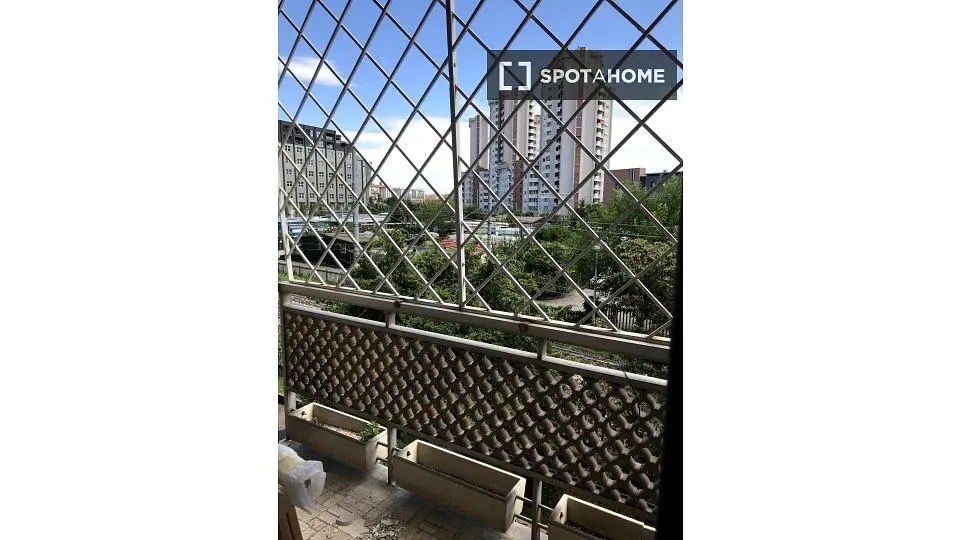 غرفة معيشة