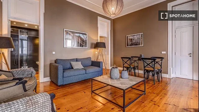 Sala de estar