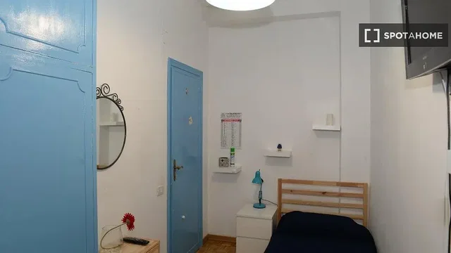 Soggiorno
