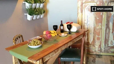 Sala de estar