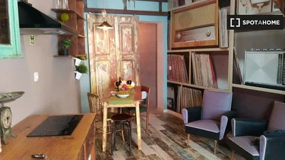 Sala de estar
