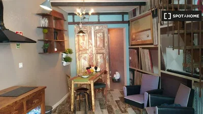 Sala de estar