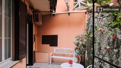 Soggiorno