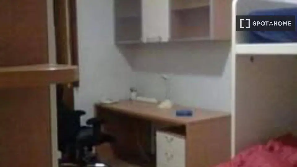 غرفة معيشة