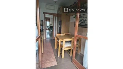 غرفة معيشة