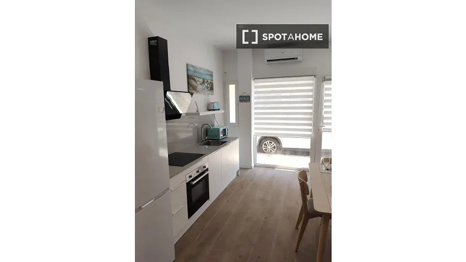 Oturma odası