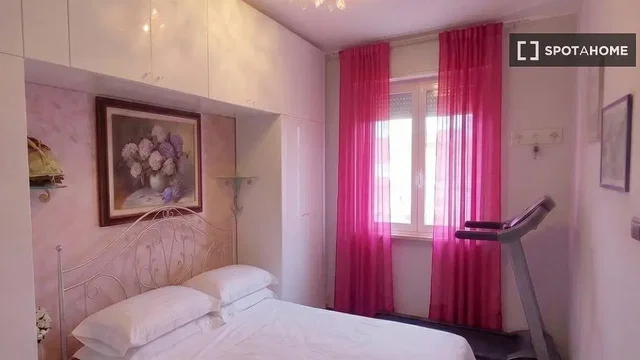 غرفة معيشة