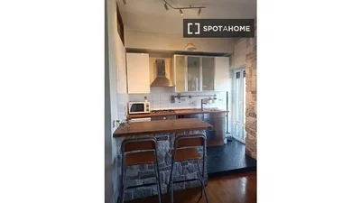 غرفة معيشة