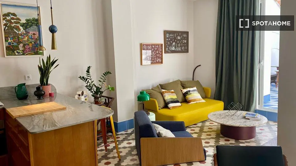 Salón