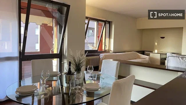 غرفة معيشة
