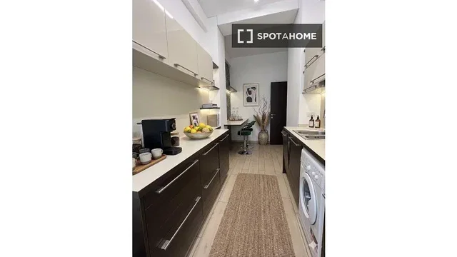 غرفة معيشة