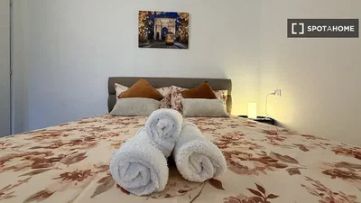 غرفة معيشة