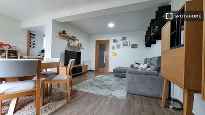 Sala de estar