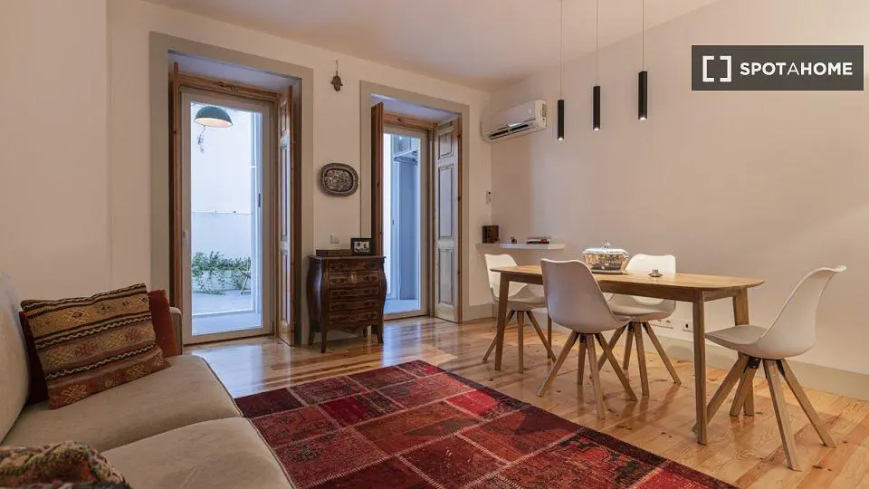 Sala de estar