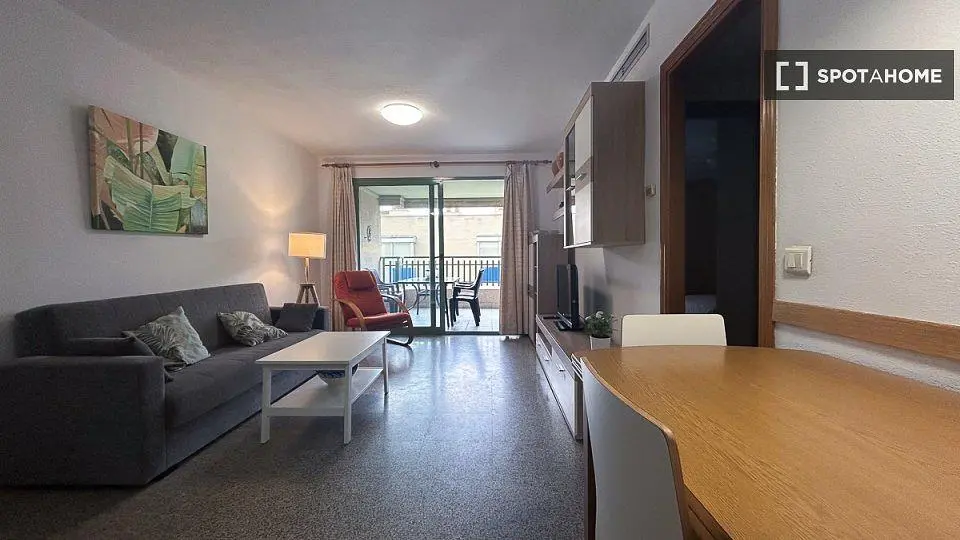 Salón