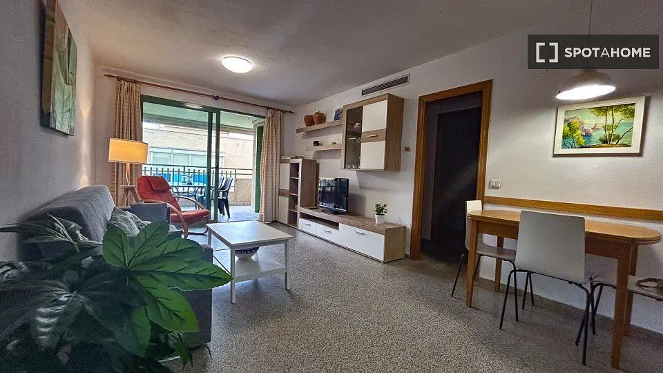 Salón